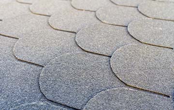 Nether Kellet asphalt roofing costs