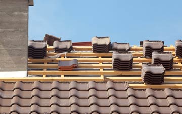 Nether Kellet clay roofing costs