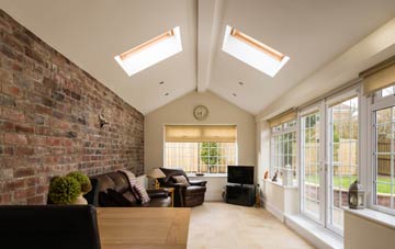 conservatory roof insulation Nether Kellet, Lancashire