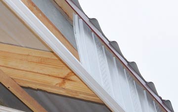 why Nether Kellet fascia repairs are essential