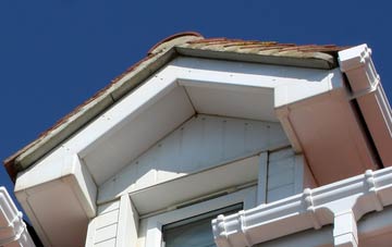 Nether Kellet fascia installation costs