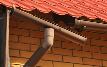Nether Kellet gutter repair costs