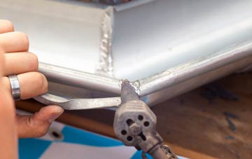 disadvantages of Nether Kellet lead roofing