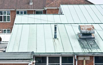 Nether Kellet lead roofing costs