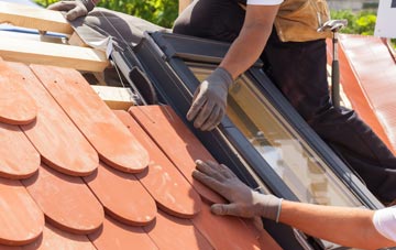 replacement Nether Kellet roof windows