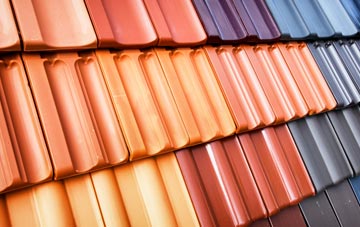 Nether Kellet roof tile costs