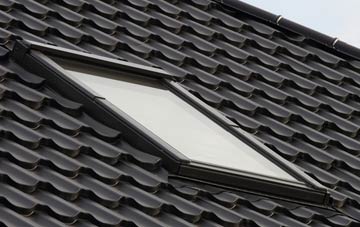 benefits of Nether Kellet roof windows