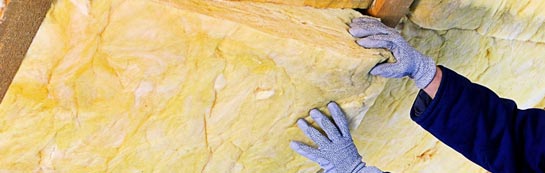 quotes for Nether Kellet roof insulation