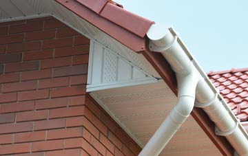 Nether Kellet soffit repair costs