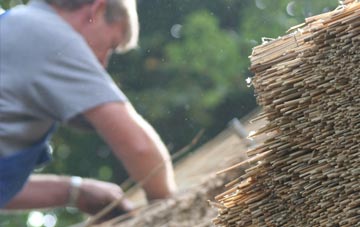 professional Nether Kellet thatchers