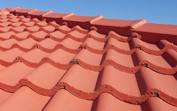 Nether Kellet tile and slate roof replacement
