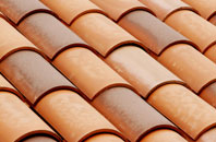 Nether Kellet clay roofing