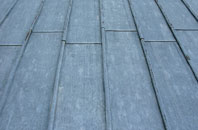 Nether Kellet lead roofing