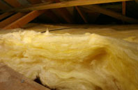 Nether Kellet pitch roof insulation