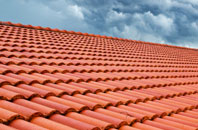 Nether Kellet roofing tiles