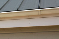 Nether Kellet soffit repair