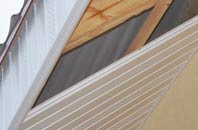 rated Nether Kellet soffit repair companies