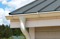 Nether Kellet soffits