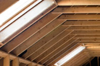 Nether Kellet tapered roof insulation quotes