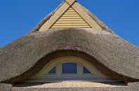 Nether Kellet thatch roofing